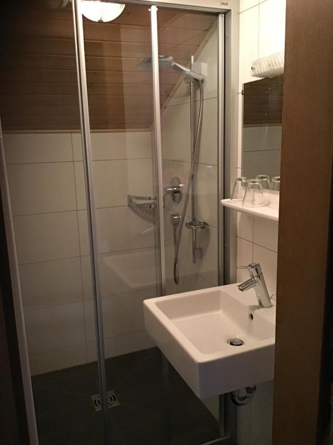 Haus Praxmarer Διαμέρισμα Kaunertal Εξωτερικό φωτογραφία